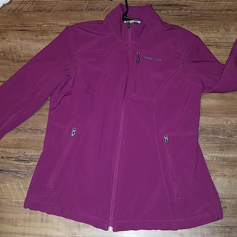 Like new arctix jacket